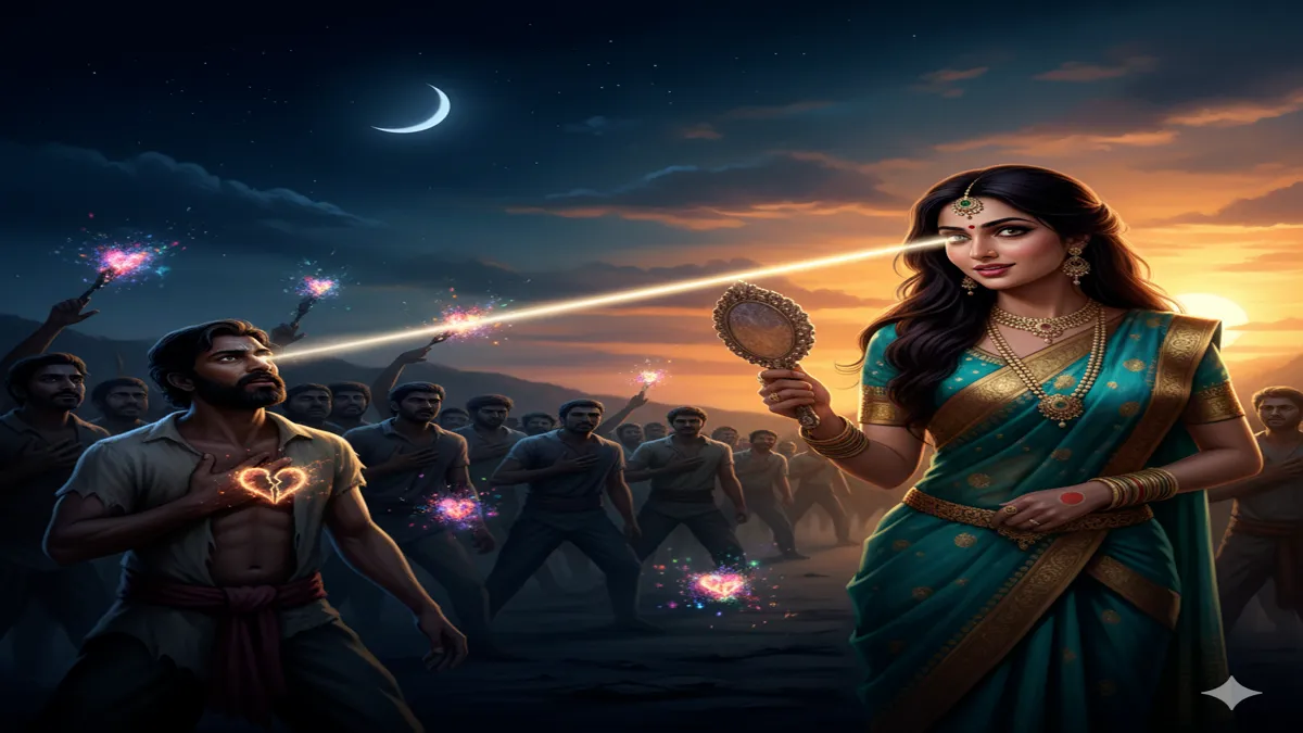 sahar qareeb hai taaron ka haal kya hoga