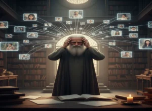 tarah tarah ke sawalaat karte rahte hain