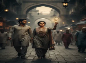 tu_to_tanha_sar_e_bazar-nikal-jaata-hai