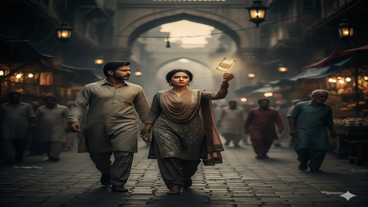 tu_to_tanha_sar_e_bazar-nikal-jaata-hai