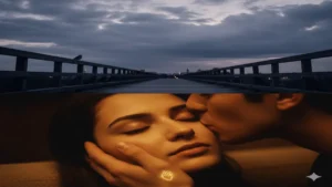 udaasi aasmaan hai dil mera kitna akela hai