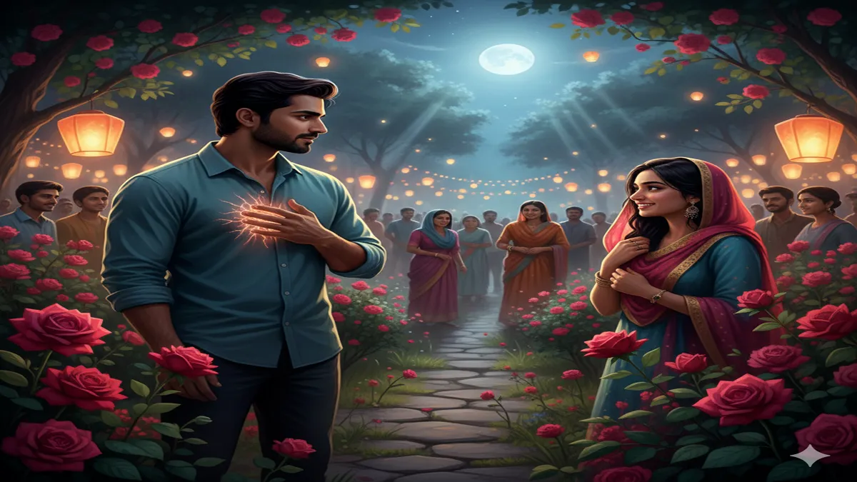 un labo kee yaad aai gul ke muskurane se