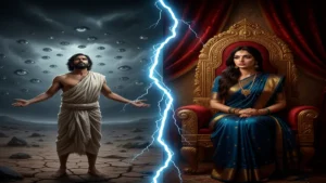 yun na mil muj se khafa ho jaise