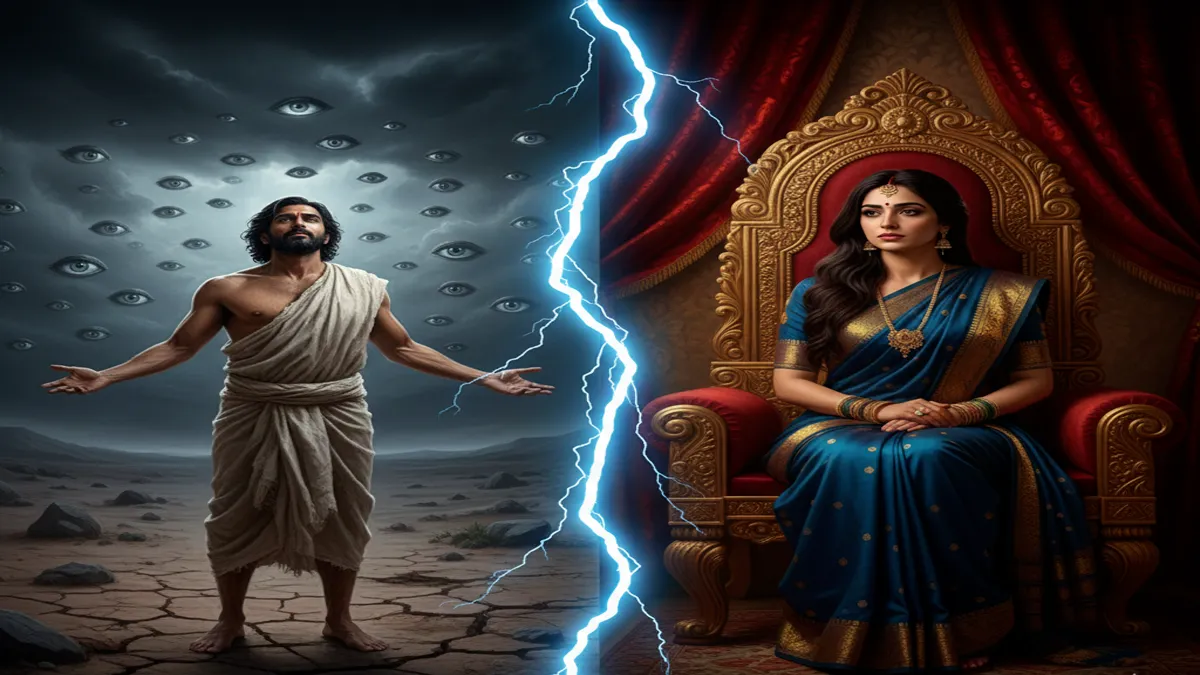 yun na mil muj se khafa ho jaise