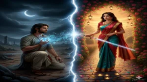 zamane me kahin dil ko lagana bhi zaruri tha