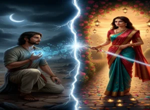 zamane me kahin dil ko lagana bhi zaruri tha