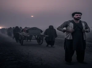 zindagi aise chal rahi hai dost