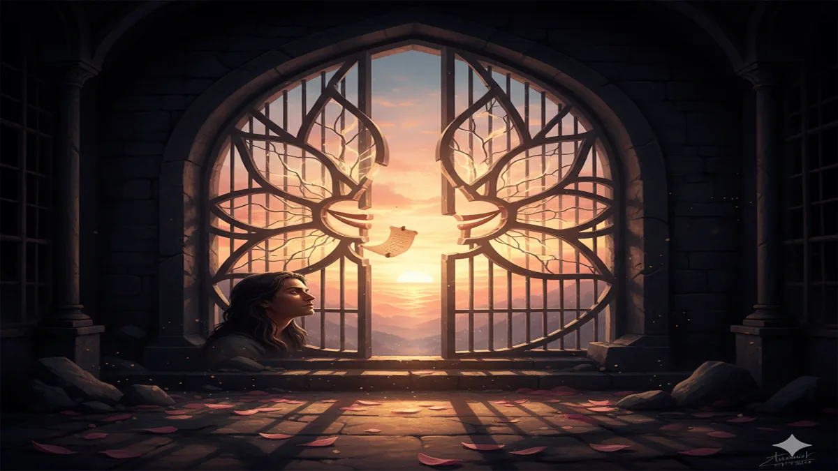 aa hi jayegi sahar matla e imkaan to khula