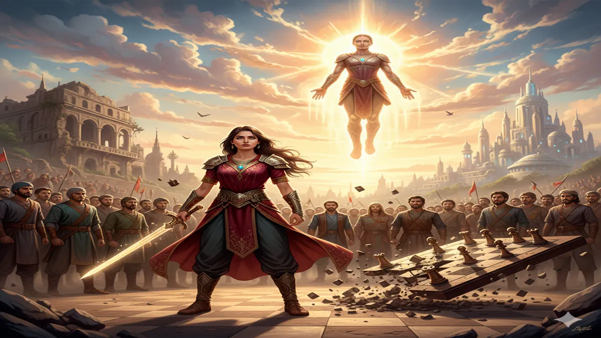 aa nikal ke maidaan me do rukhi ke khaane se