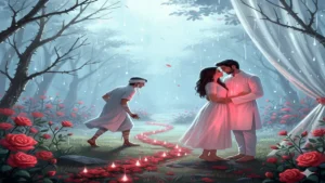 aabla paa koi guzaara tha jo pichhle san me