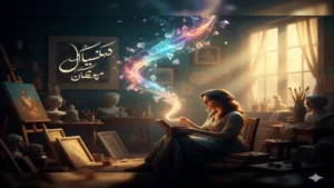 aaraaesh e khyal bhi ho dilkusha bhi ho