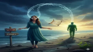 ab tum ko hi savan ka sandesa nahi banana