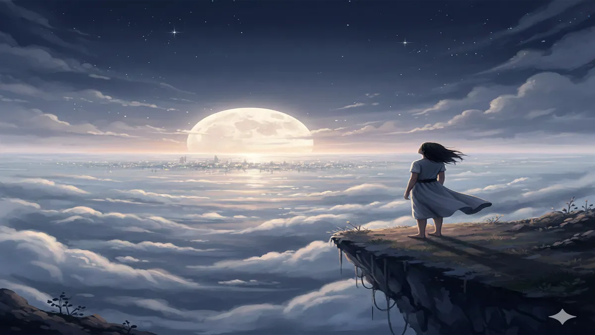 ae dil mujhe aisi jagah le chal jahan koi na ho