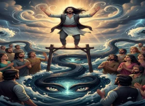 ahal e tufaan aaoo dil walon ka afsana kahen