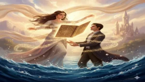 apna tumhen banana tha kah kar bana liya