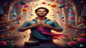 ba naam e koocha e dildar gul barse ki sang aaye