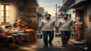 baat bachcho kee thi ladne ko siyaane nikale