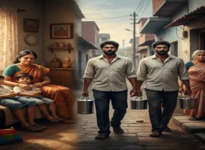 baat bachcho kee thi ladne ko siyaane nikale