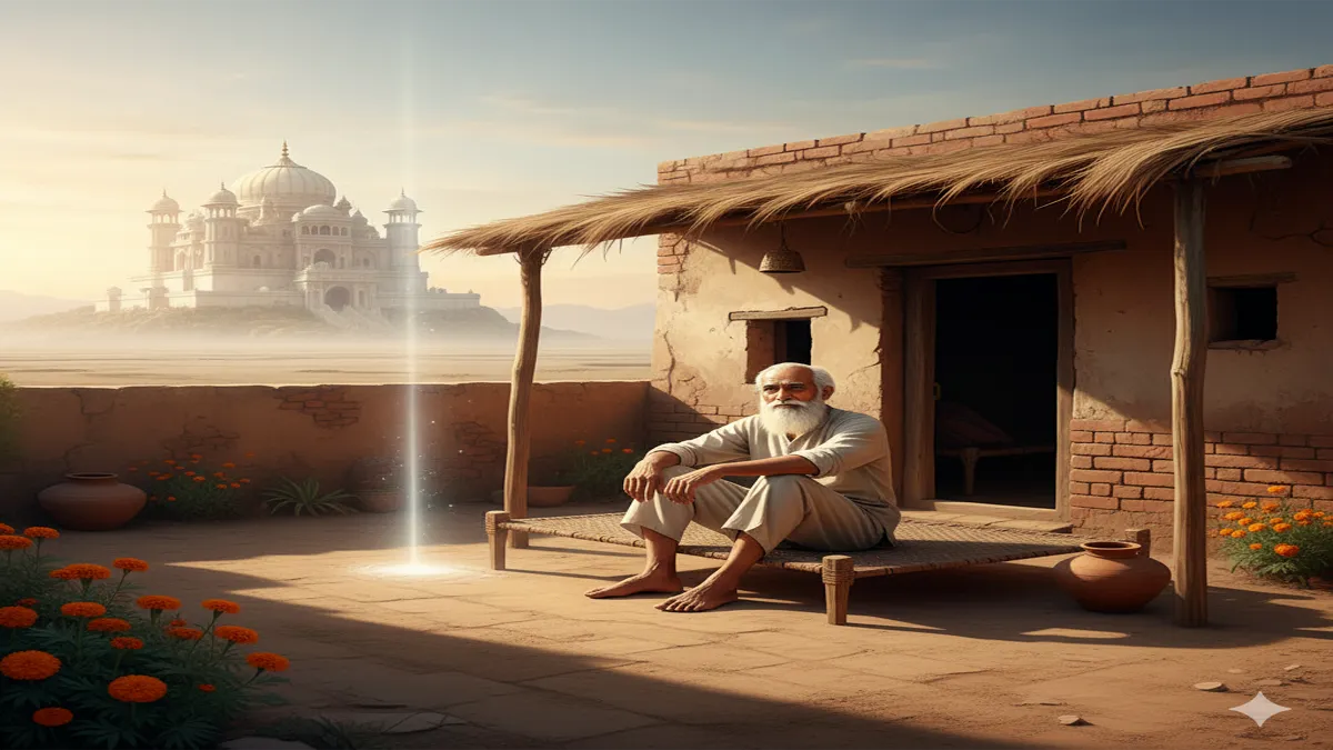 badh kar kisi se haath milaane nahi gaye