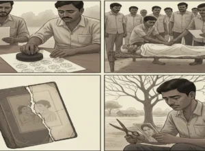 bahut paper pe chhapne hai to thappa kaat lete hain