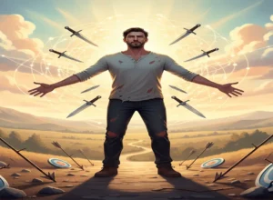 bhalaa kab main nishaane par nahi aaya