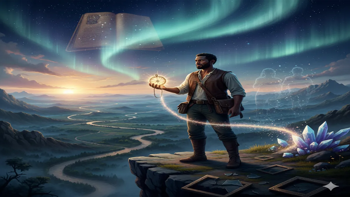 bhatakta hoon magar khoya nahi hoon