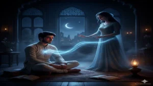 dard kam hone laga aao ki kuch raat kate