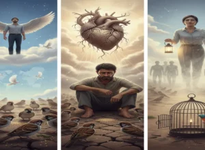 dard se dil ne vaasta rakha