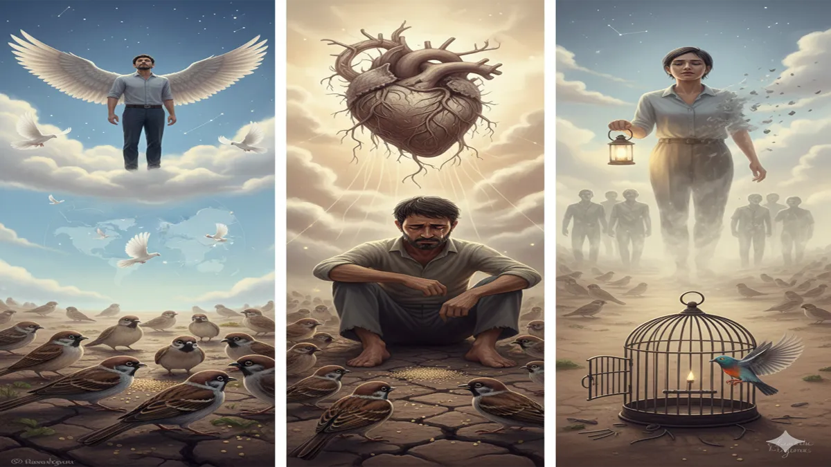 dard se dil ne vaasta rakha