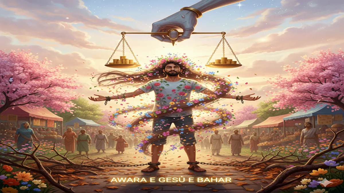 dast e munaeem meri mehnat ka kharidar sahi