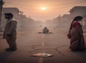 dekh mohabbat ka dastoor