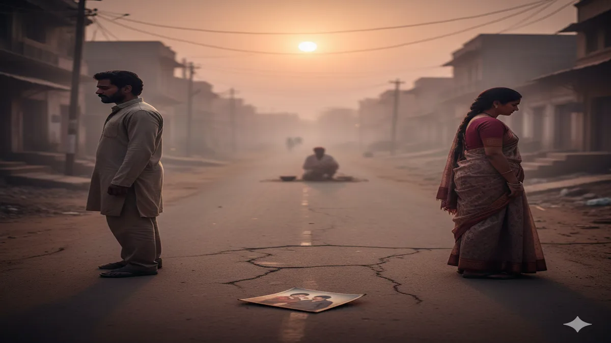 dekh mohabbat ka dastoor