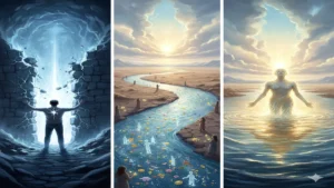 dil me hai kya azaab kahe to pata chale