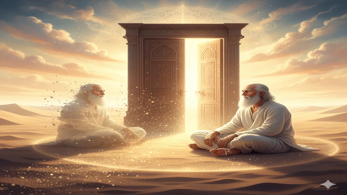 duee ka tazkira tauhid me paya nahi jaata