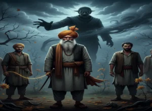 dushman kee dosti hai ab ahal e watan ke saath