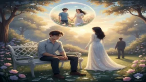 ek chhota saa khwab tha jo poora nahin hua