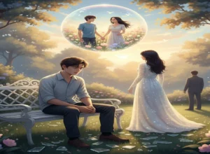 ek chhota saa khwab tha jo poora nahin hua