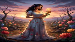 go raat meri subah kee marham to nahin hai