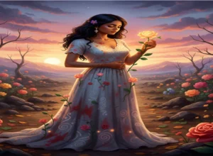 go raat meri subah kee marham to nahin hai