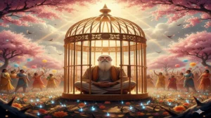 hazar ranj ho dil laakh dard mand rahe