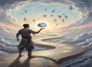 is jaada e ushshaaq kee taqdeer azab hai