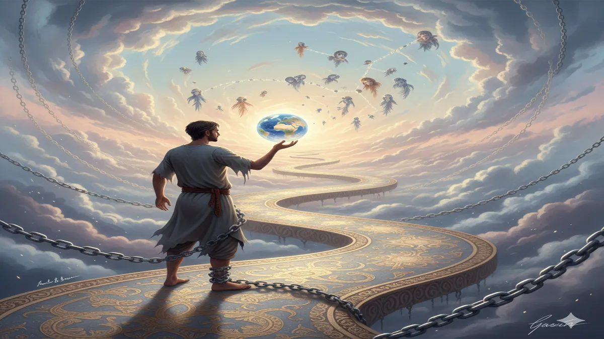 is jaada e ushshaaq kee taqdeer azab hai