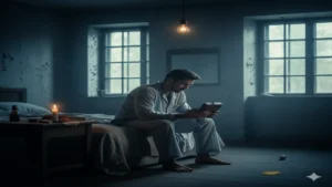 jab raat gaye teri yaad aayi sau tarah se jee ko bahalaya