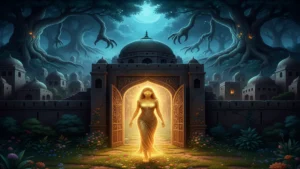 jab shahar e dil me pad gaye us zar badan ke paanv