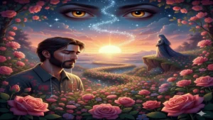 jalwa e gul ka sabab deedaa e tar hai ki nahi