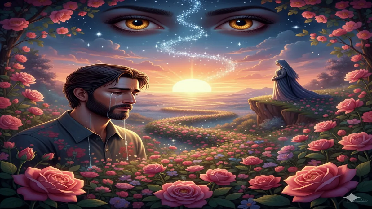 jalwa e gul ka sabab deedaa e tar hai ki nahi