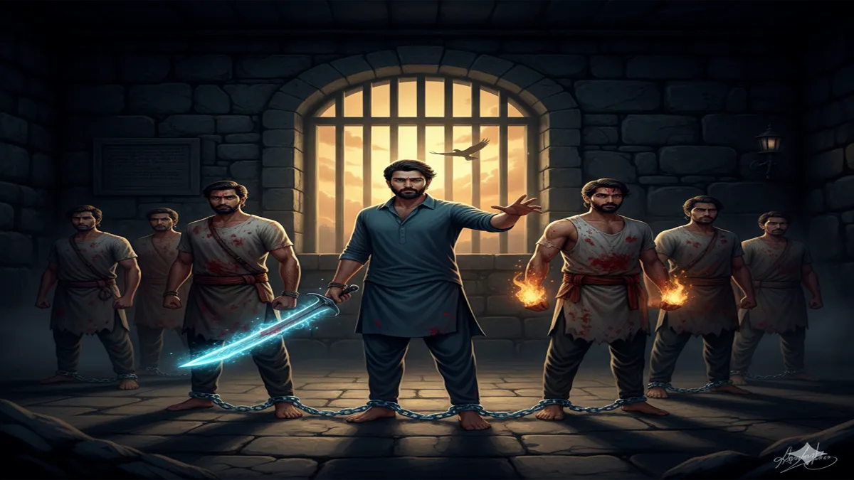 jis dam ye suna hai subh e watan mahbus fazaa e zindaan me