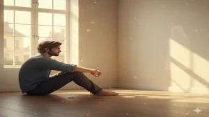 jise khud se juda rakha nahi hai