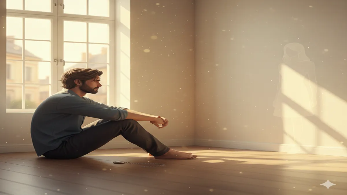 jise khud se juda rakha nahi hai