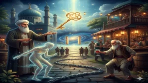 jo samjhaate bhi aa kar vaaieez e barham to kya karte